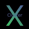 xCluster icon