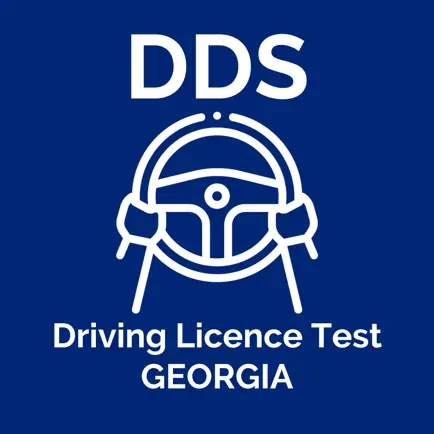 Georgia DDS GA Permit Test Cheats