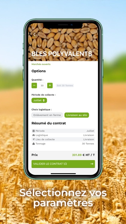 eCot'Agri screenshot-3