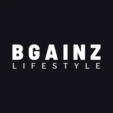 BGAINZ LIFESTYLE Cheats