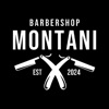 Montani Barber Shop icon