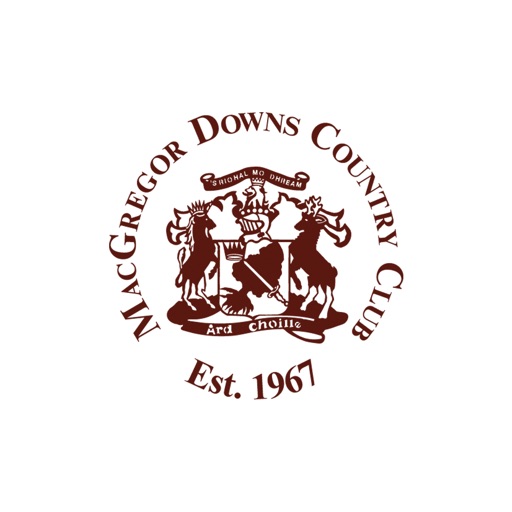 MacGregor Downs Country Club