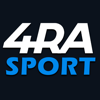 4RA Live Sports Events - Patrick De Luca