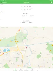 geocaching toolkit igct ipad bildschirmfoto 2