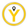 YAWP Driver icon