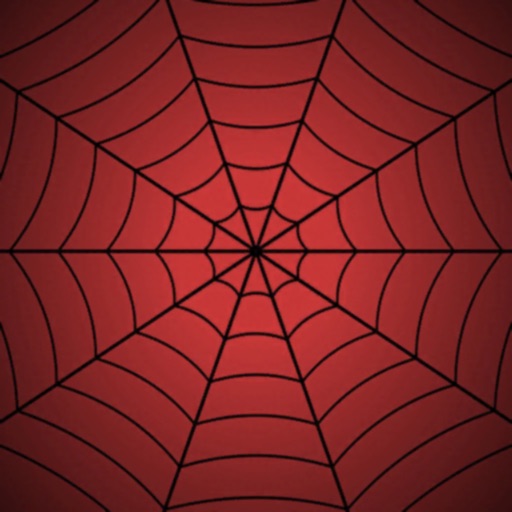 Amazing Super Spider: Rope Man iOS App