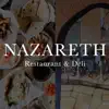 Nazareth Restaurant App Support