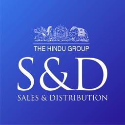 S&D CRM Application