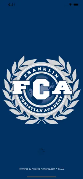 Game screenshot Franklin Christian Academy mod apk