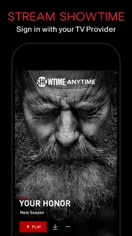 Game screenshot Showtime Anytime mod apk