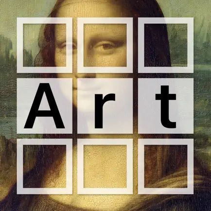 Art4U - Famous Paintings Cheats
