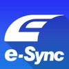 e-SYNC connection icon