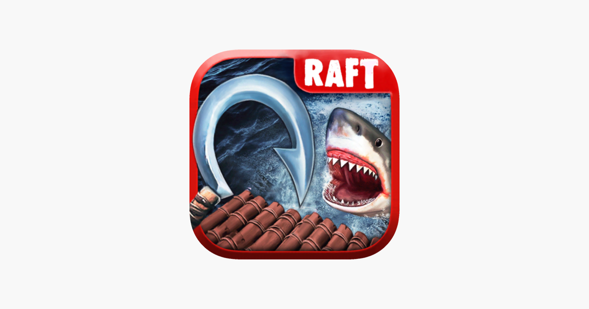 Raft® Survival - Ocean Nomad – Apps no Google Play