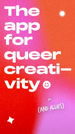 Game screenshot Collective: LGBTQ+ friends mod apk