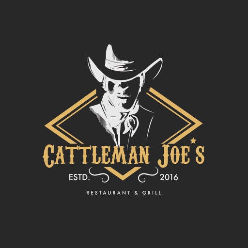 Cattleman Joe's icon