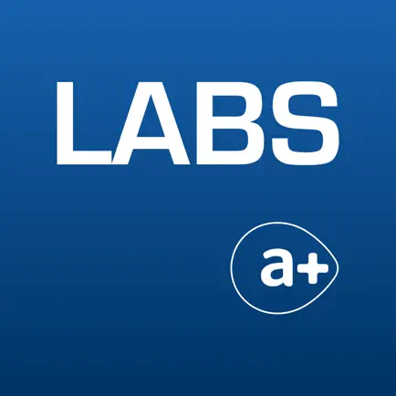 Labs a+ Читы