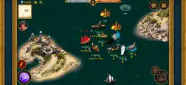 Game screenshot SonKorsan : Pirate Game apk