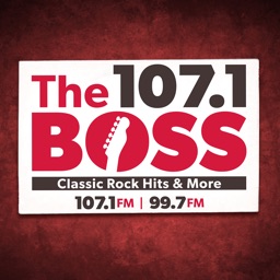 107.1 The Boss