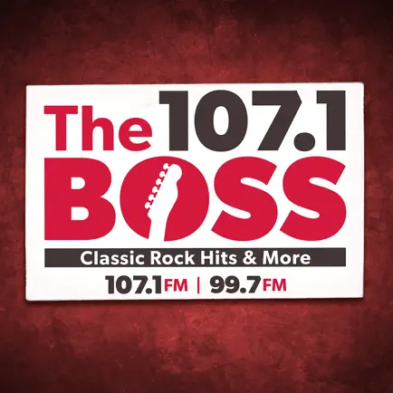 107.1 The Boss Cheats