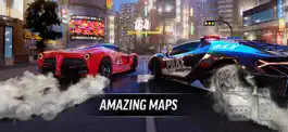 Game screenshot Drift Max Pro Drift Racing apk