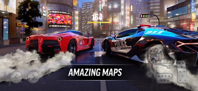 Download Drift Max Pro - Car Drifting Game with Racing Cars App