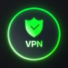 Ghost VPN : Proxy & AdBlock icon
