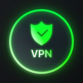 螢幕擷取畫面 (4) Ghost VPN : Proxy & AdBlock