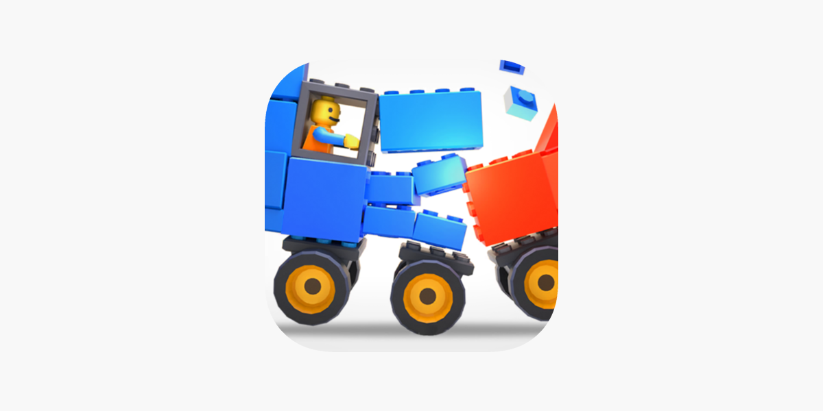Play TOYS: Crash Arena Online for Free on PC & Mobile