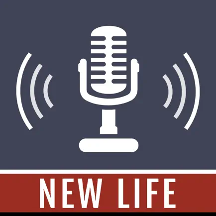New Life Radio ~ WCLC & WGSN Читы