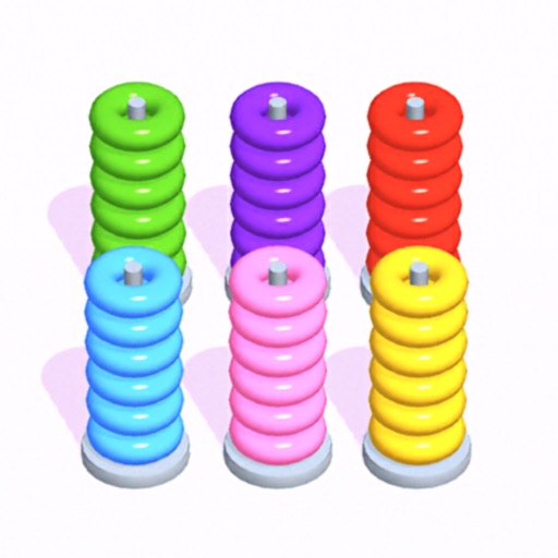 icon of Hoop Stack