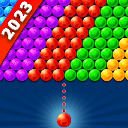 Bubble Shooter 2.023 Читы