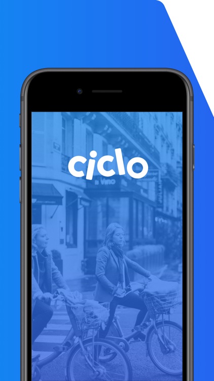 Ciclo - bike rental