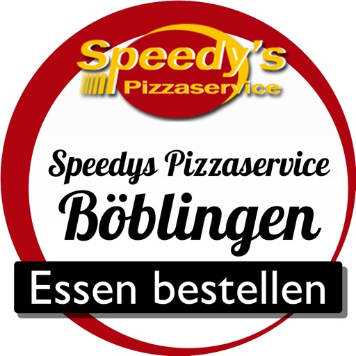 Speedys Pizzaservice Böblingen