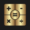 Hours and Minutes - Calculator icon