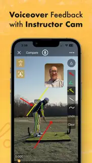 onform: video analysis app iphone screenshot 3