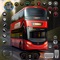 Icon Bus Simulator 2023: Bus Games