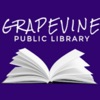 Grapevine Public Library icon