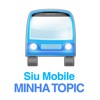 Siu Mobile Minha Topic icon