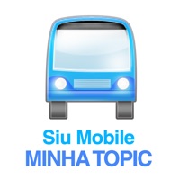 Siu Mobile Minha Topic