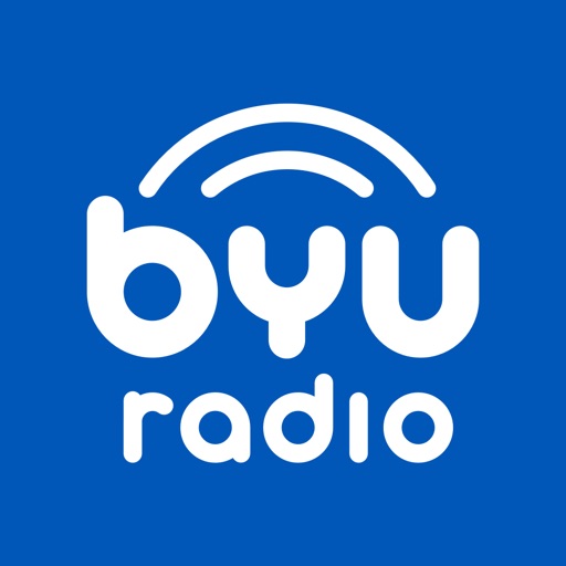 BYUradio: Inspiring Podcasts iOS App