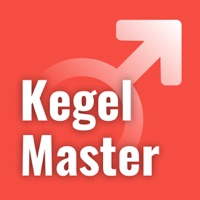 Kegel Master app funktioniert nicht? Probleme und Störung