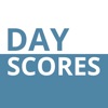 DayScores - Live Football App icon