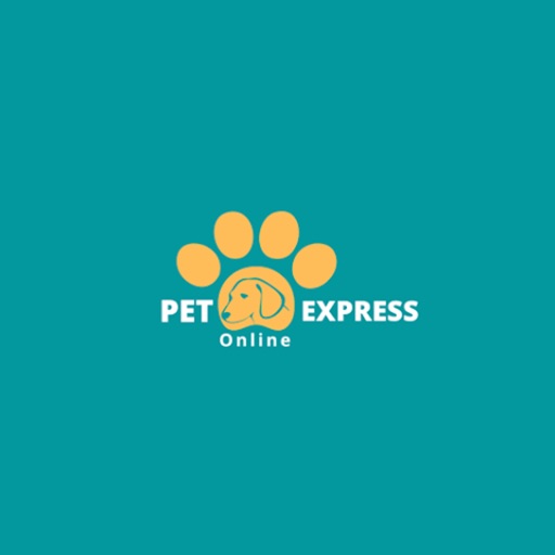 Pet Express icon