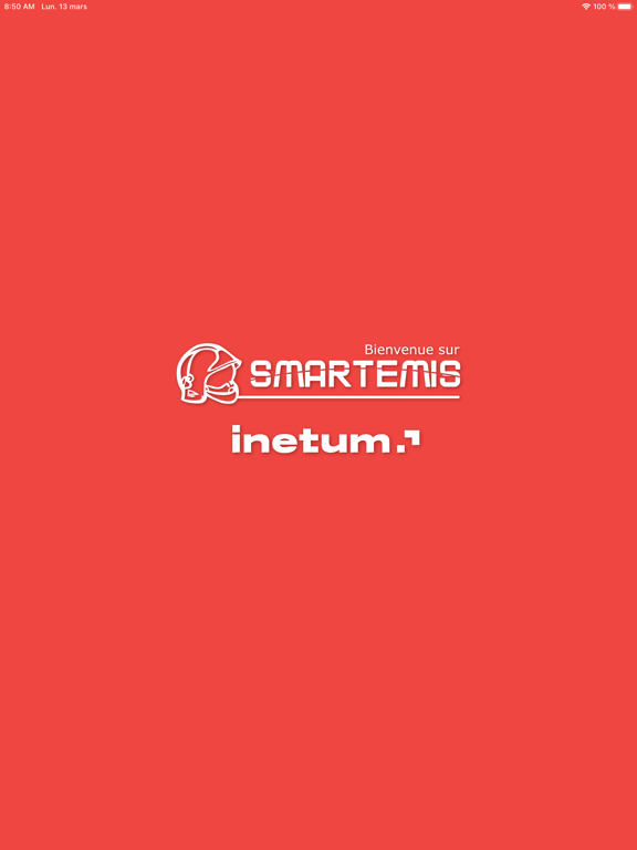 Screenshot #4 pour Smartemis
