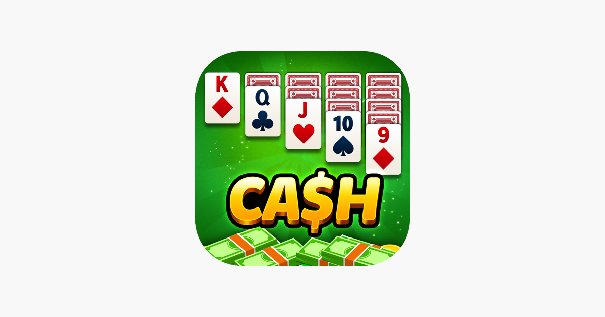 Money Solitaire : Cash Game APK for Android Download