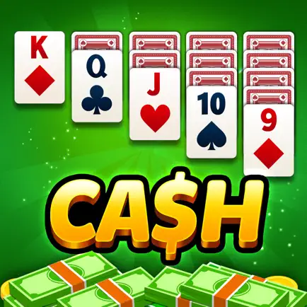 Solitaire-Play for Cash Cheats