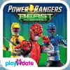 Power Rangers: Beast Morphers delete, cancel