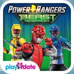 Power Rangers: Beast Morphers App Cancel