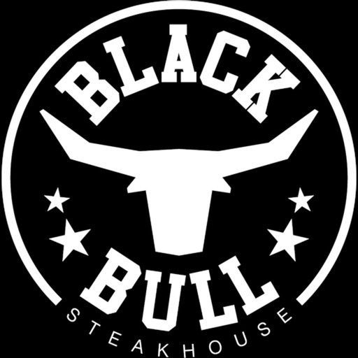 Black Bull Steakhouse icon