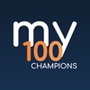 myChampions100 icon